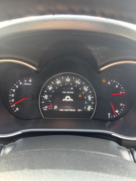 2014 Kia Sorento Image 16