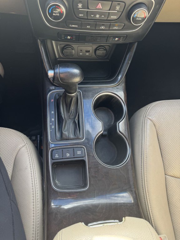 2014 Kia Sorento Image 18