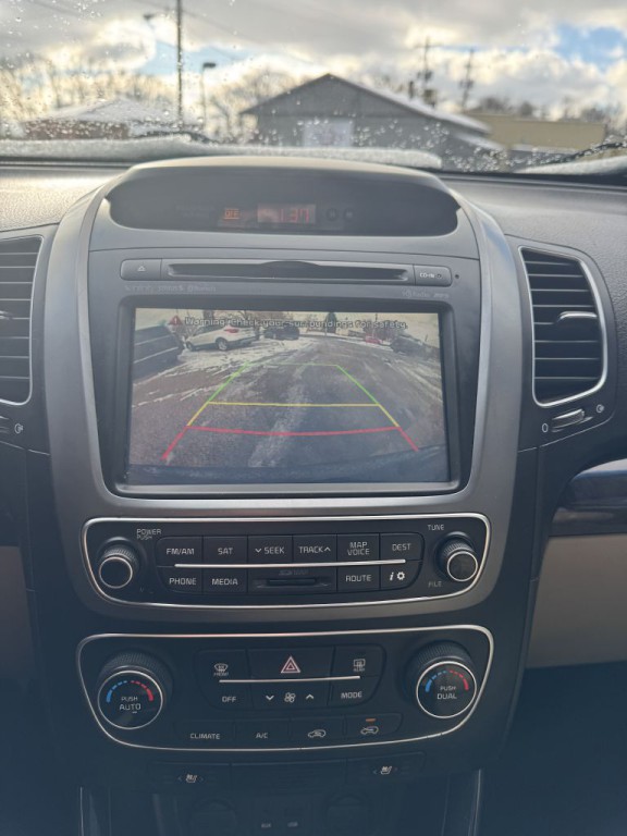 2014 Kia Sorento Image 24