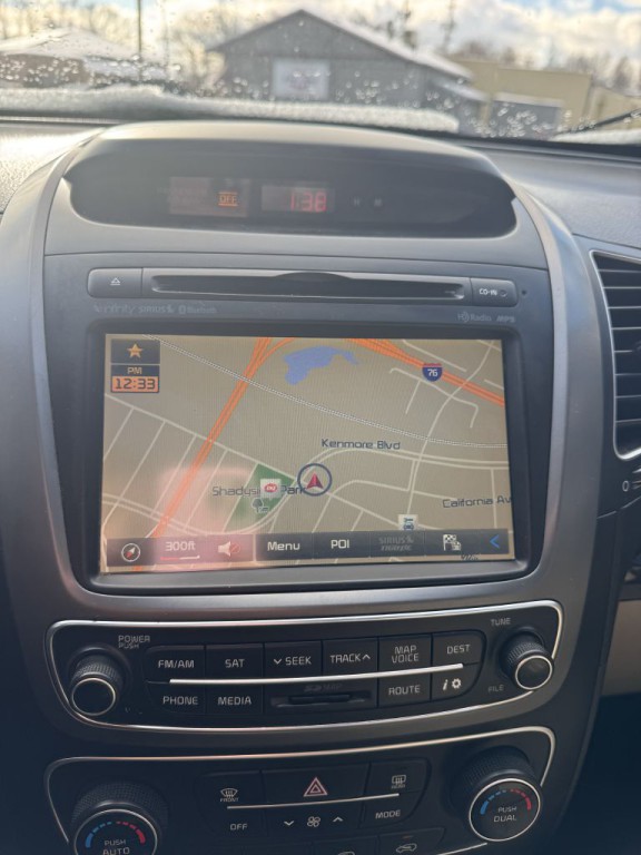 2014 Kia Sorento Image 26