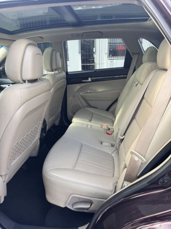 2014 Kia Sorento Image 27