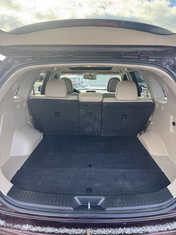 2014 Kia Sorento Image 28