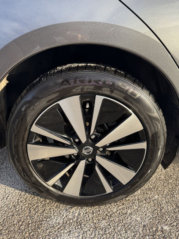 2021 Nissan Altima Image 11