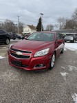 Image for 2013 Chevrolet Malibu 2LT ID: 7063862