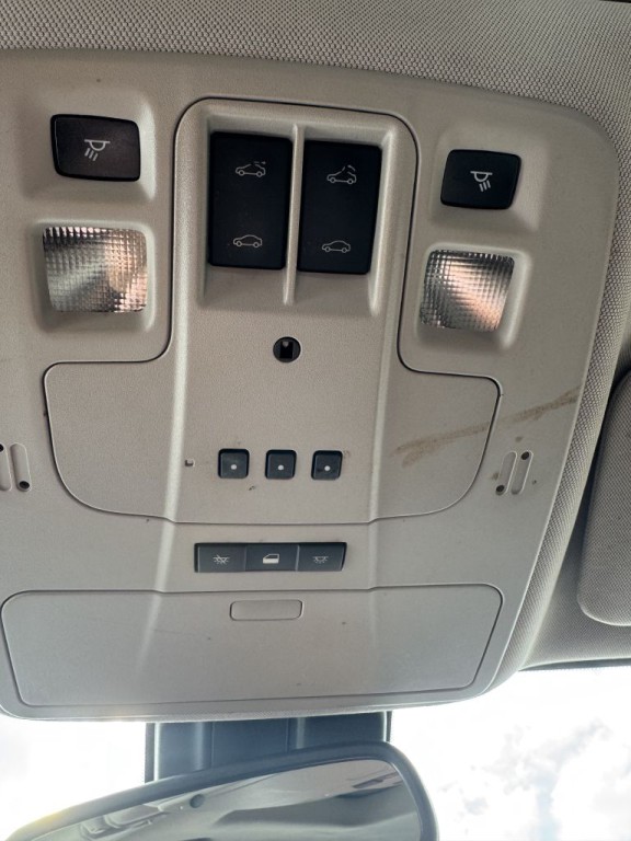 2013 Chevrolet Malibu Image 20