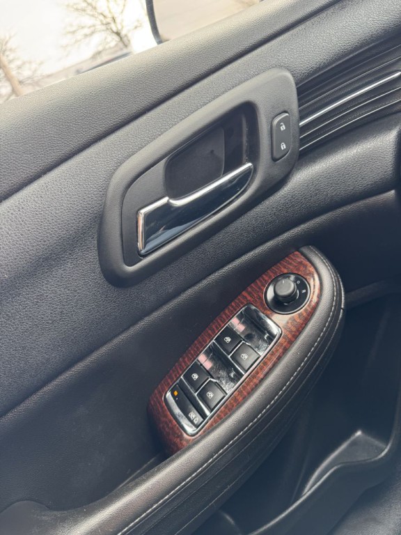 2013 Chevrolet Malibu Image 23