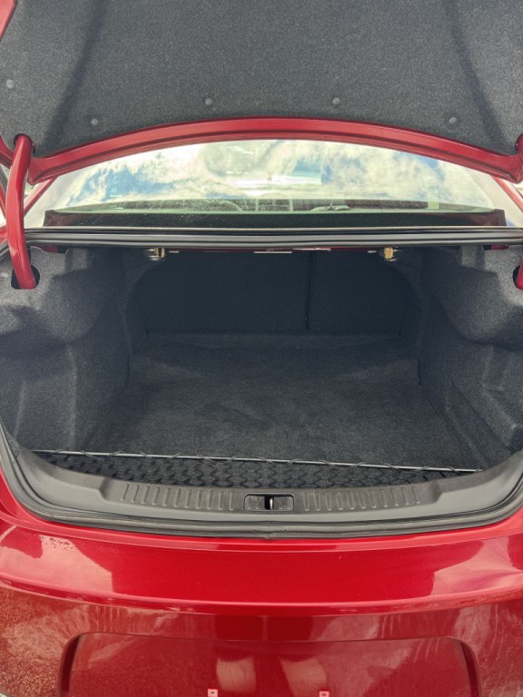 2013 Chevrolet Malibu Image 26