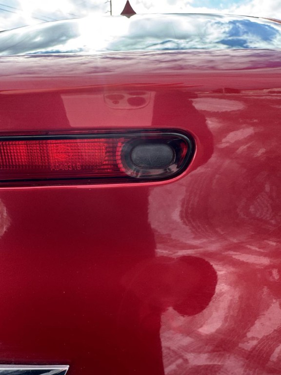 2013 Chevrolet Malibu Image 27