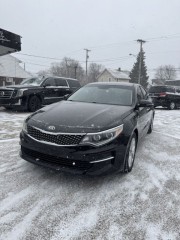 Image for 2017 Kia Optima EX ID: 7087011