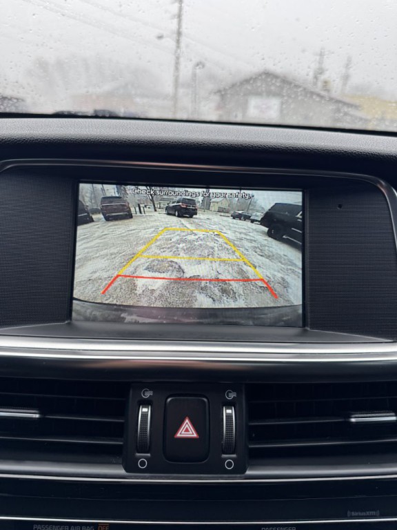 2017 Kia Optima Image 18