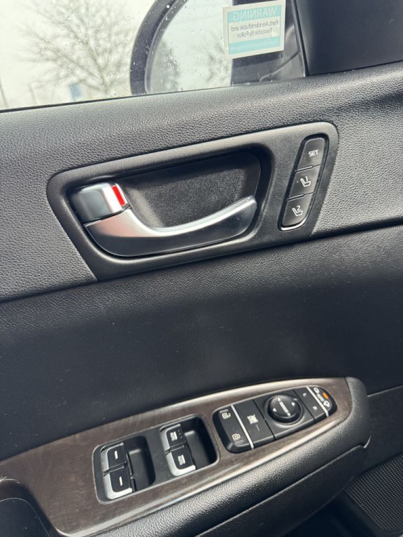 2017 Kia Optima Image 19