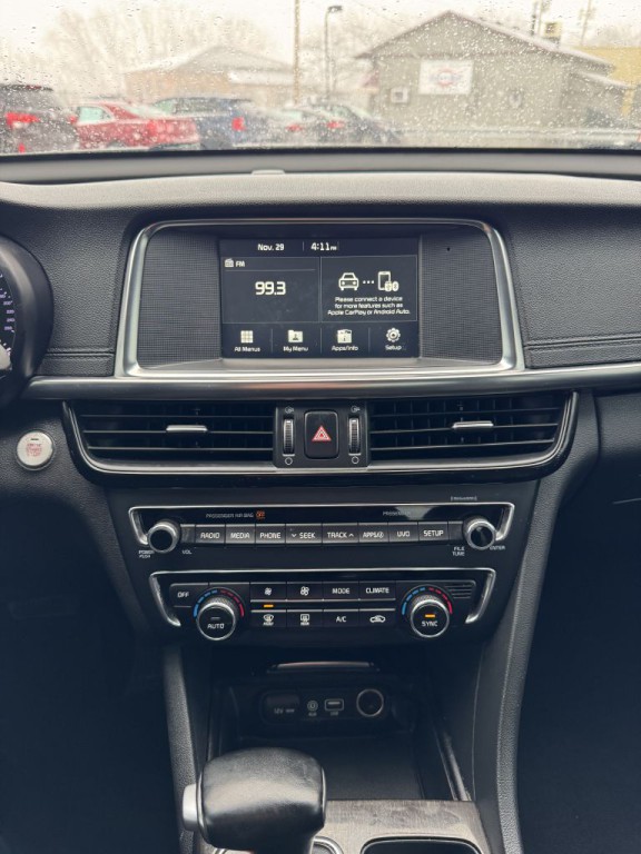 2017 Kia Optima Image 23