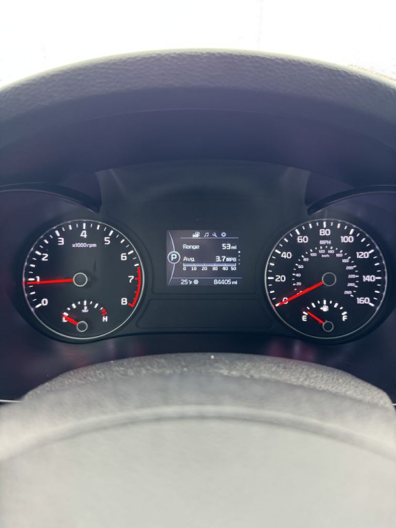 2017 Kia Optima Image 24