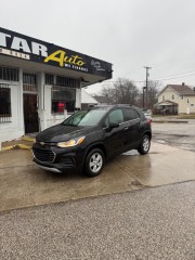 Image for 2019 Chevrolet Trax 1LT ID: 7106147