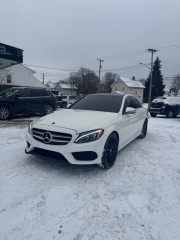 Image for 2017 Mercedes-Benz C-Class C 300 ID: 7137934