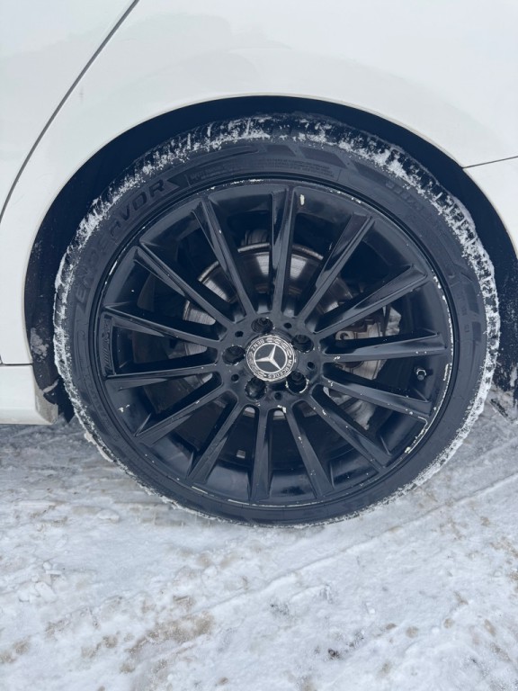 2017 Mercedes-Benz C-Class Image 10