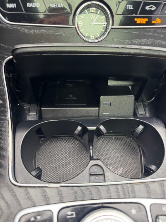 2017 Mercedes-Benz C-Class Image 20