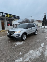 Image for 2017 Ford Explorer  ID: 7155318