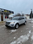 Image for 2017 Ford Explorer  ID: 7155318