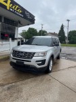 Image for 2017 Ford Explorer  ID: 7155318