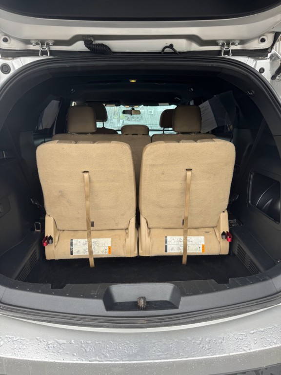 2017 Ford Explorer Image 25