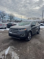 Image for 2015 Ford Edge Titanium ID: 7166372