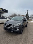 Image for 2018 Ford Escape SEL ID: 7216982
