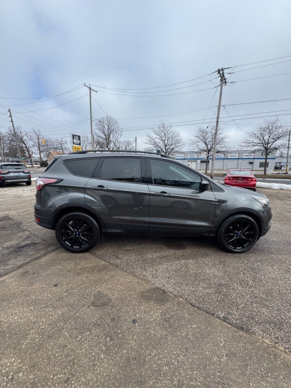 2018 Ford Escape Image 6