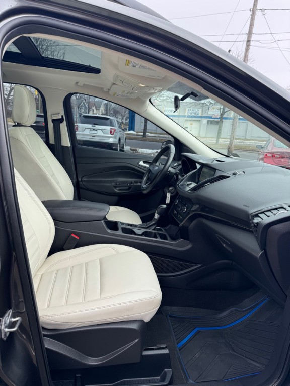 2018 Ford Escape Image 13