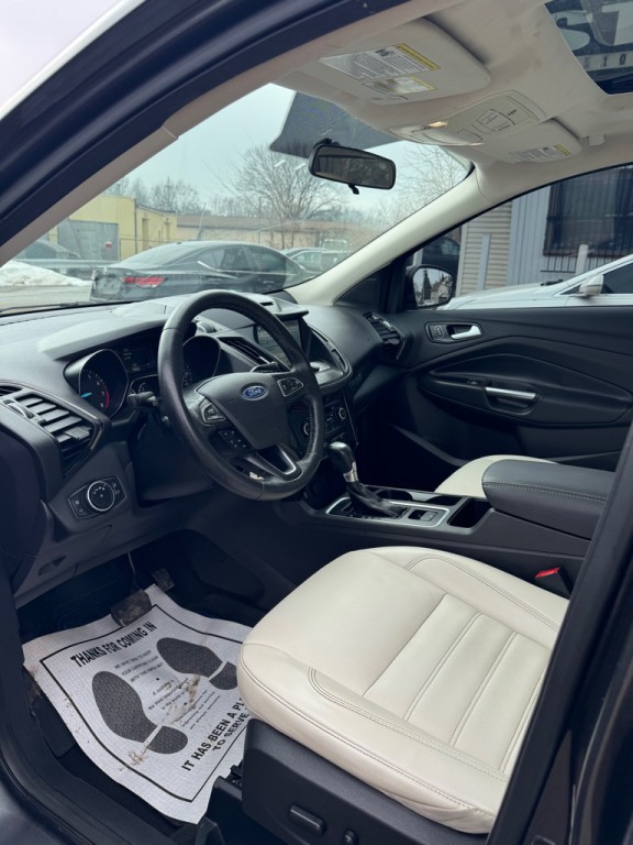 2018 Ford Escape Image 14