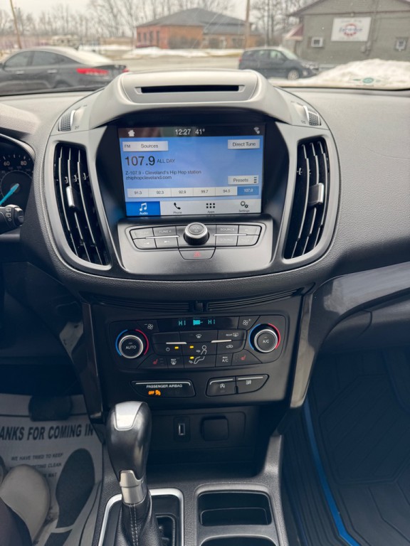 2018 Ford Escape Image 19