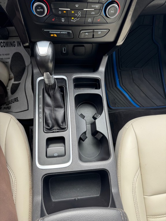 2018 Ford Escape Image 20