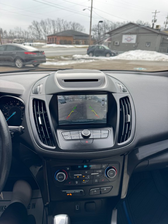 2018 Ford Escape Image 21