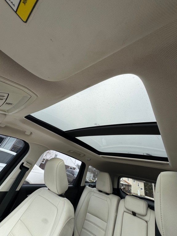 2018 Ford Escape Image 25