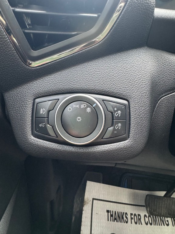 2018 Ford Escape Image 26