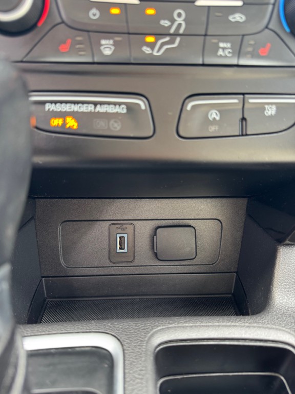 2018 Ford Escape Image 27