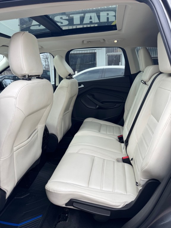 2018 Ford Escape Image 28