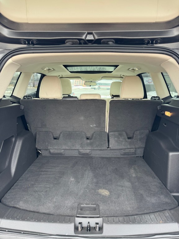 2018 Ford Escape Image 30