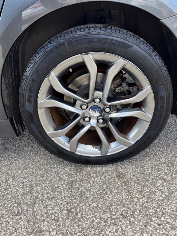 2019 Ford Fusion Image 10