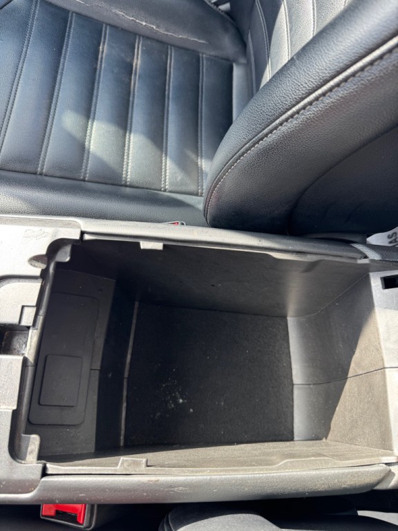 2019 Ford Fusion Image 22