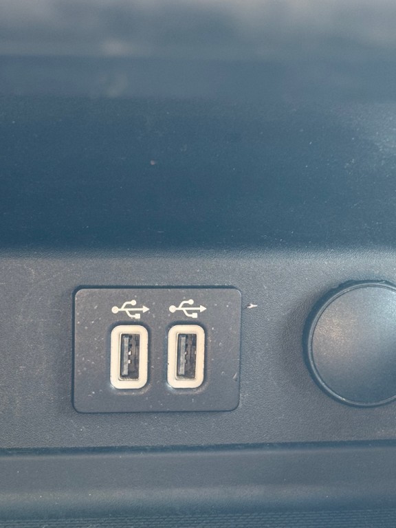 2019 Ford Fusion Image 23