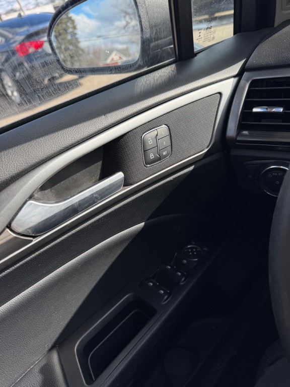 2019 Ford Fusion Image 26