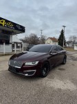 Image for 2017 Lincoln MKZ Reserve ID: 7247880