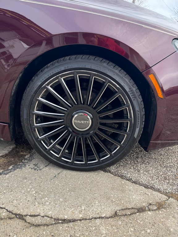 2017 Lincoln MKZ Image 12