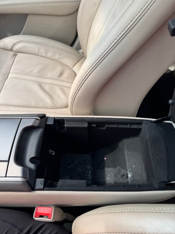 2017 Lincoln MKZ Image 21