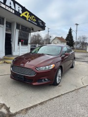 Image for 2015 Ford Fusion SE ID: 7248756