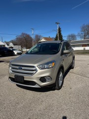 Image for 2018 Ford Escape SE ID: 7265170