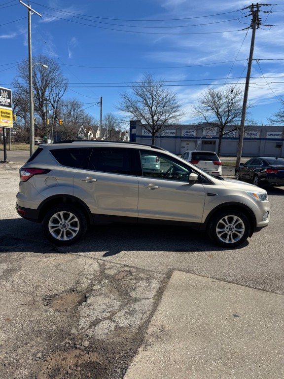 2018 Ford Escape Image 6