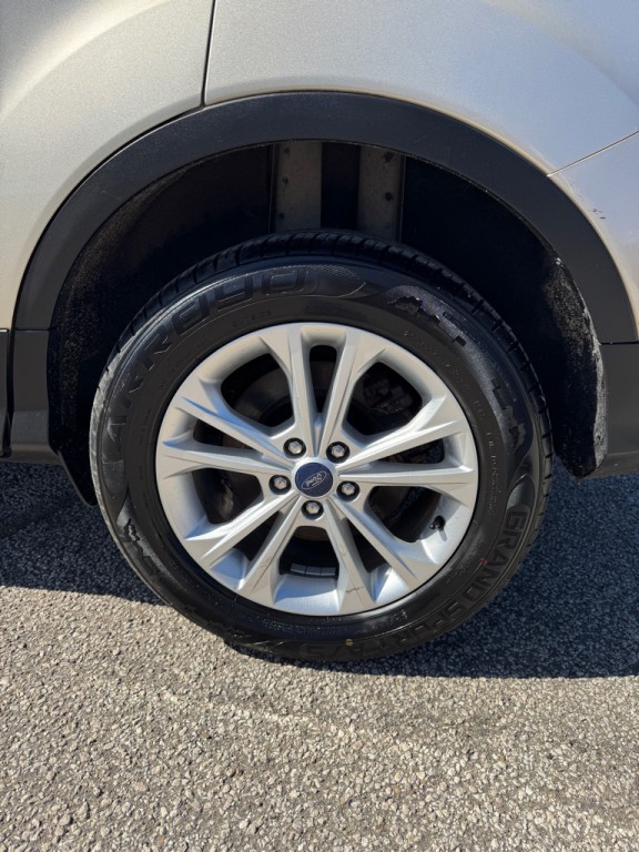 2018 Ford Escape Image 10