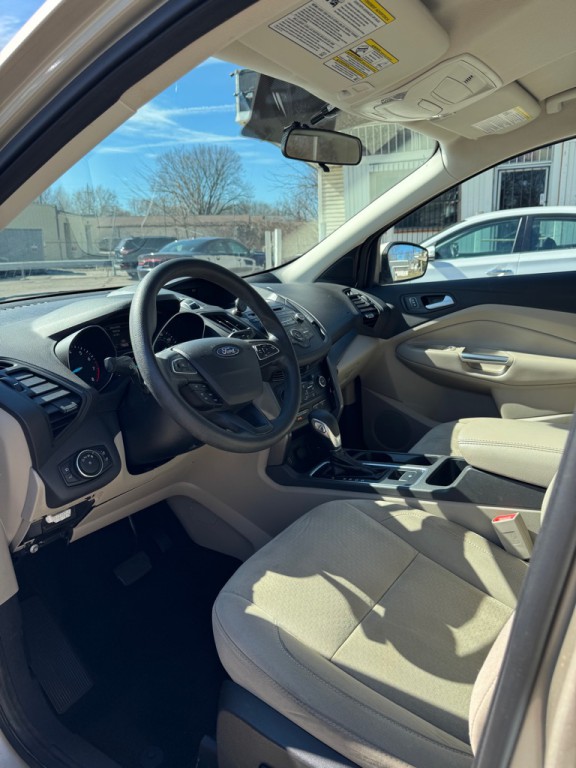 2018 Ford Escape Image 13